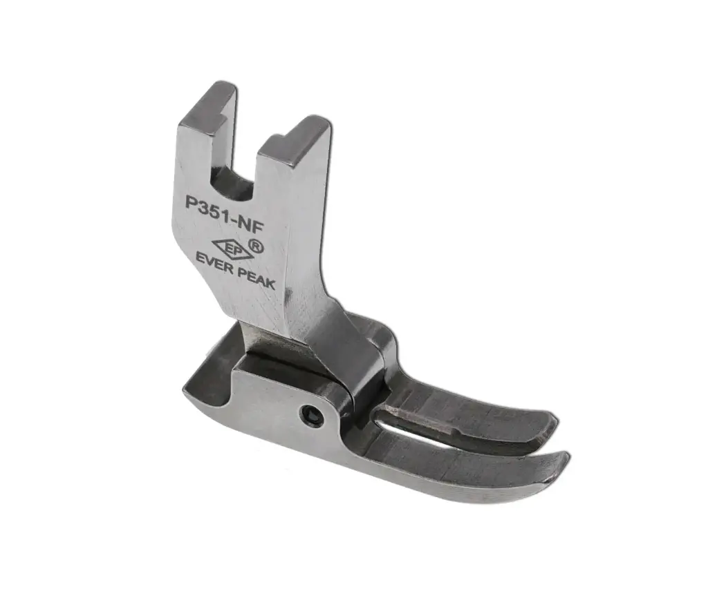 Calcador Ponto preso duplo arrasto EverPeak