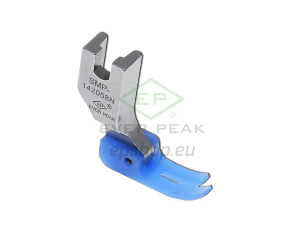Calcador Ponto preso em Polyetileno EverPeak