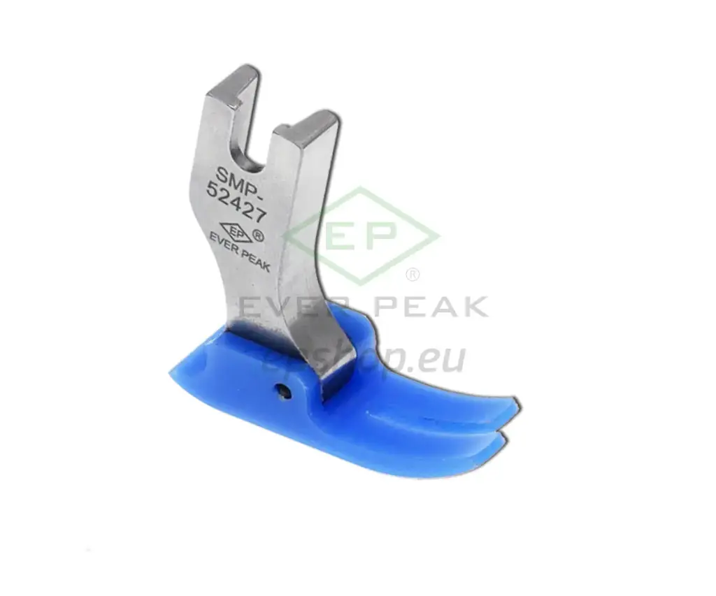 Calcador Ponto preso em Polyetileno EverPeak