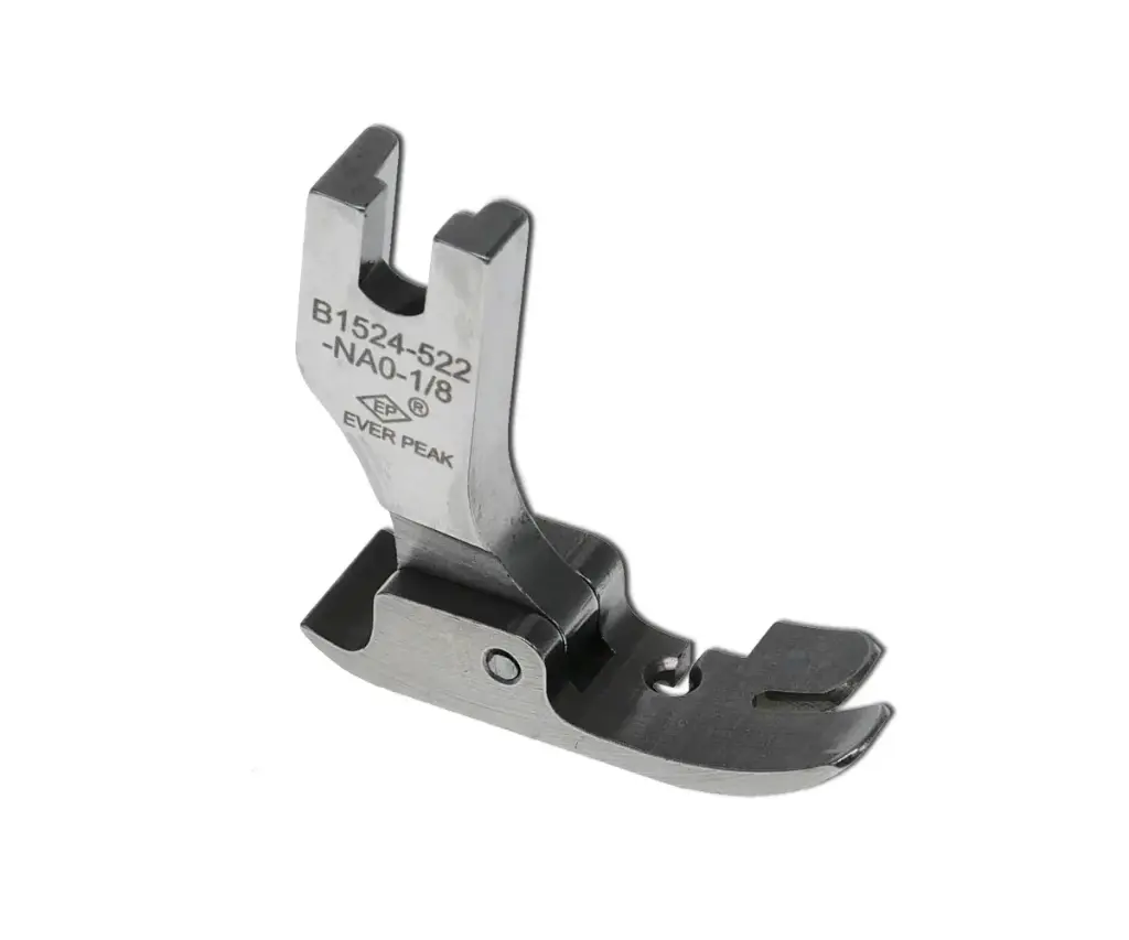 Calcador Ponto preso em para DLM-5200 - 1 / 8 EverPeak