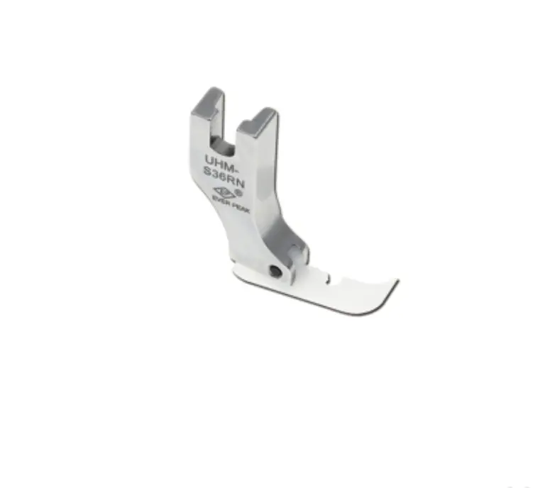 Calcador Ponto preso para fechos direito ultra molecular EverPeak