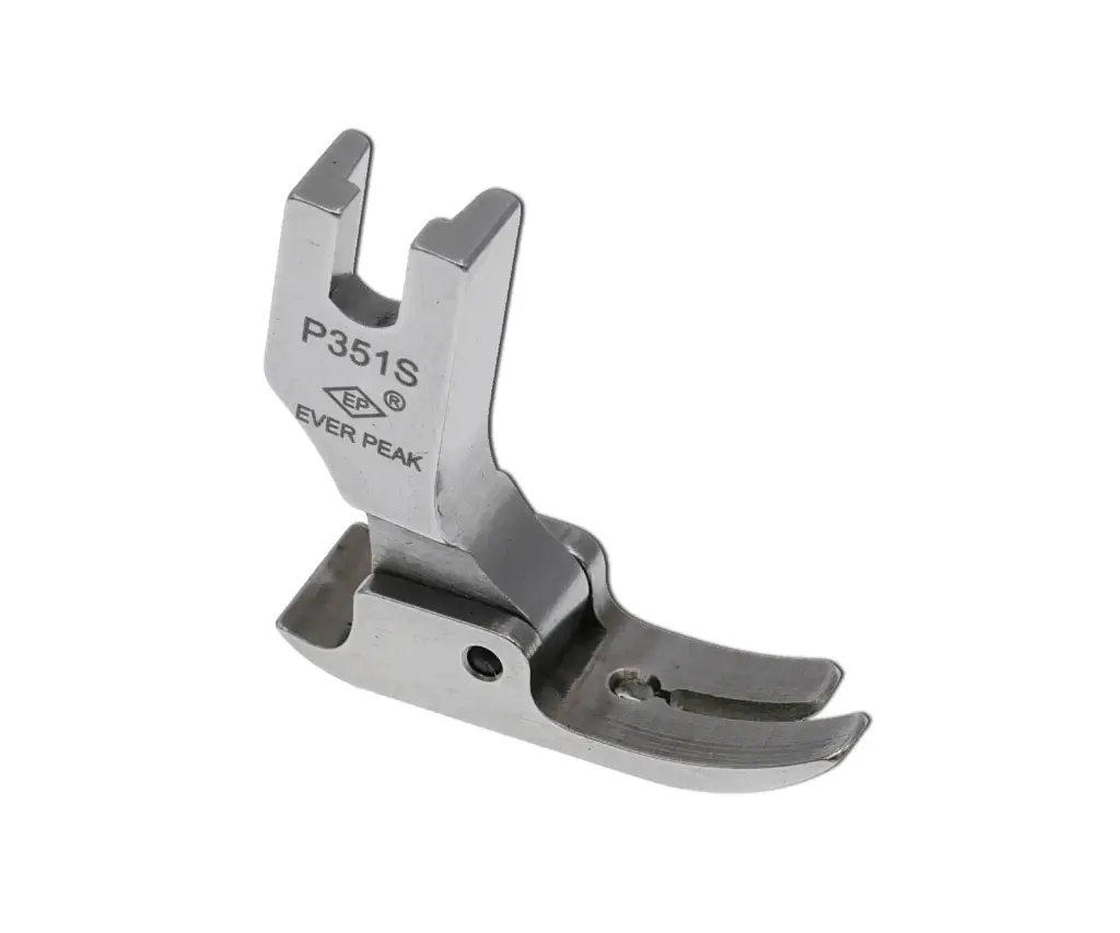 Calcador Ponto preso para finos EverPeak = B15240120A0 para finos