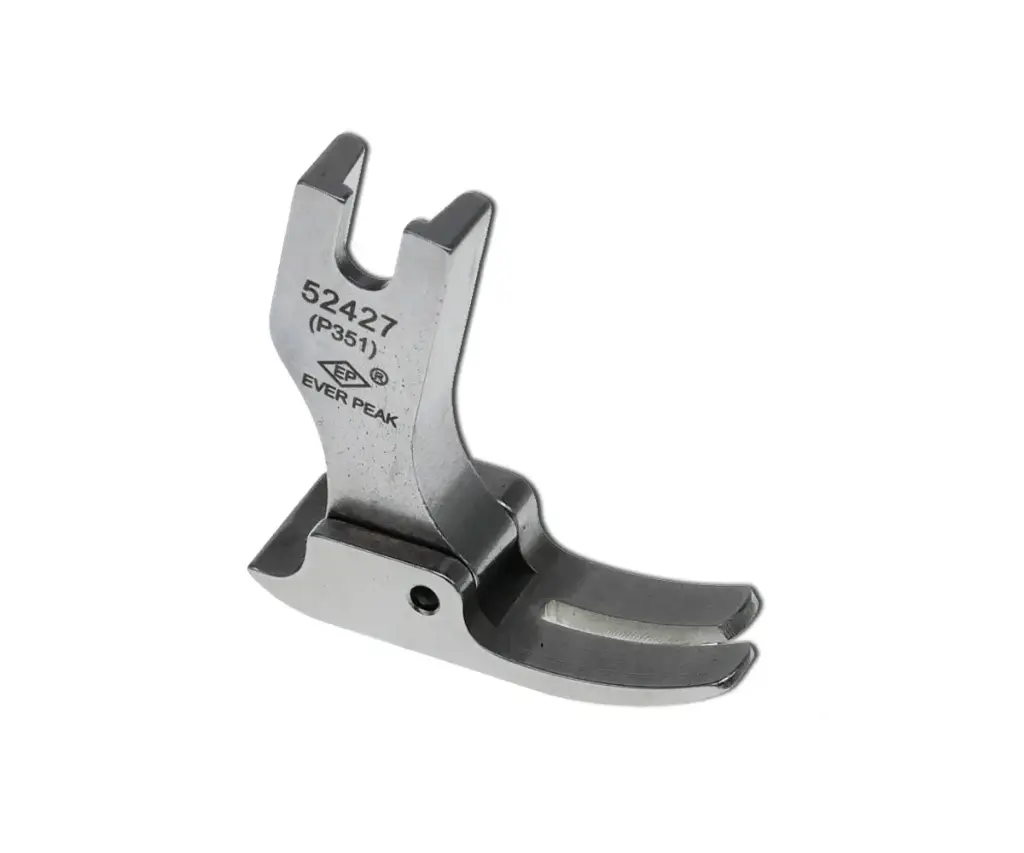 Calcador Ponto preso para materiais medios Singer EverPeak