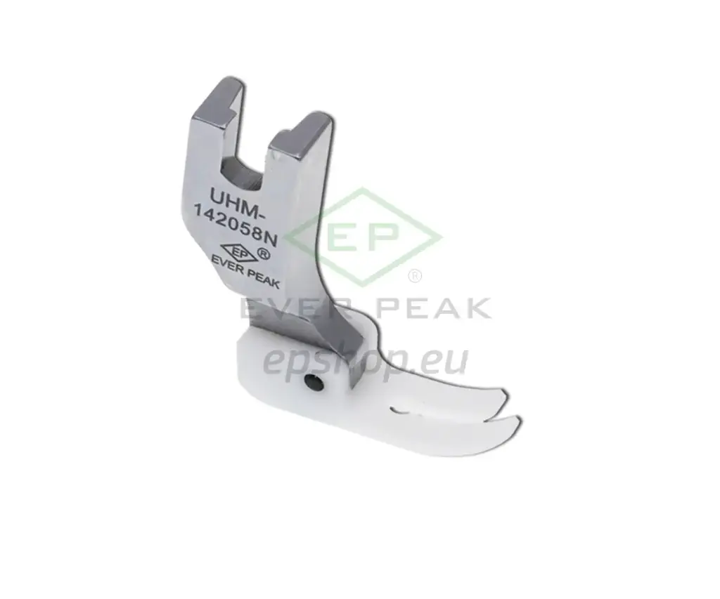 Calcador Ponto preso ultra molecular EverPeak