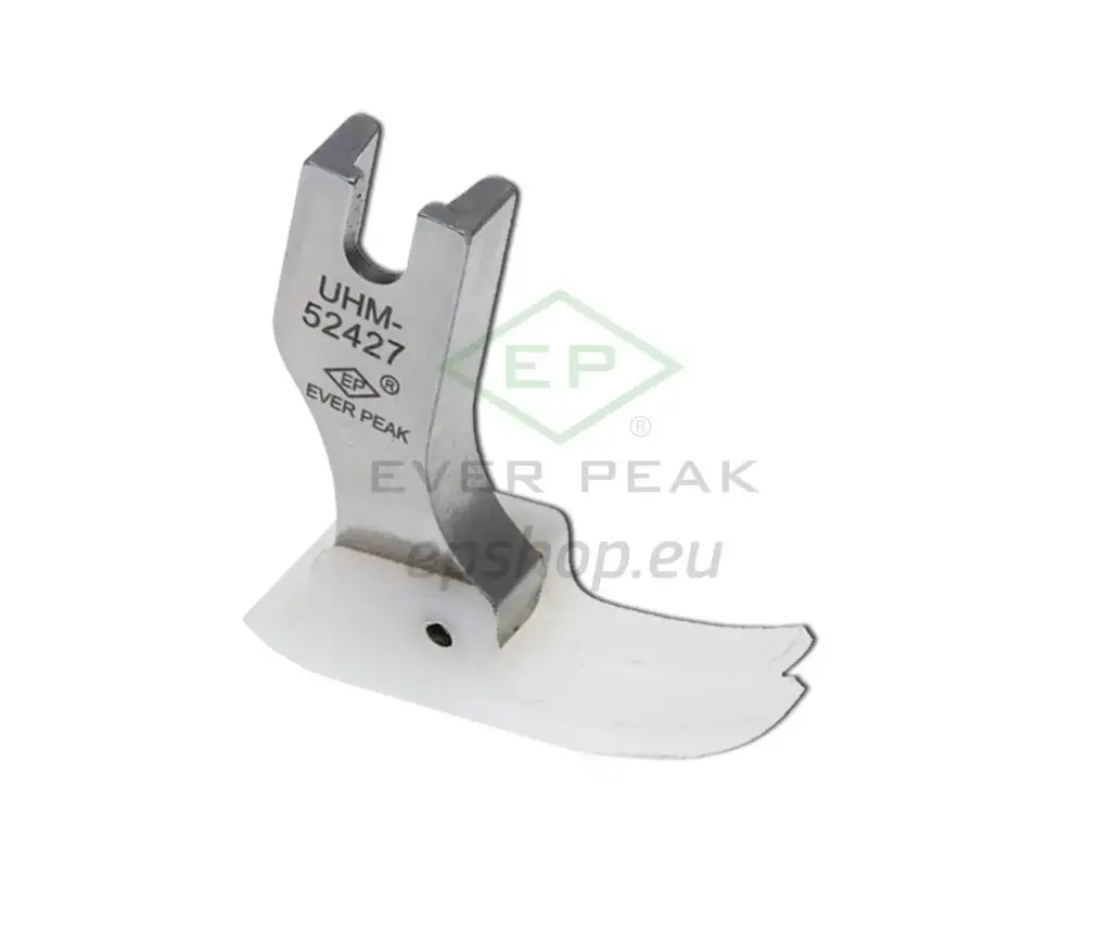 Calcador Ponto preso ultra molecular EverPeak substituido pelo Ev.UHM-S351