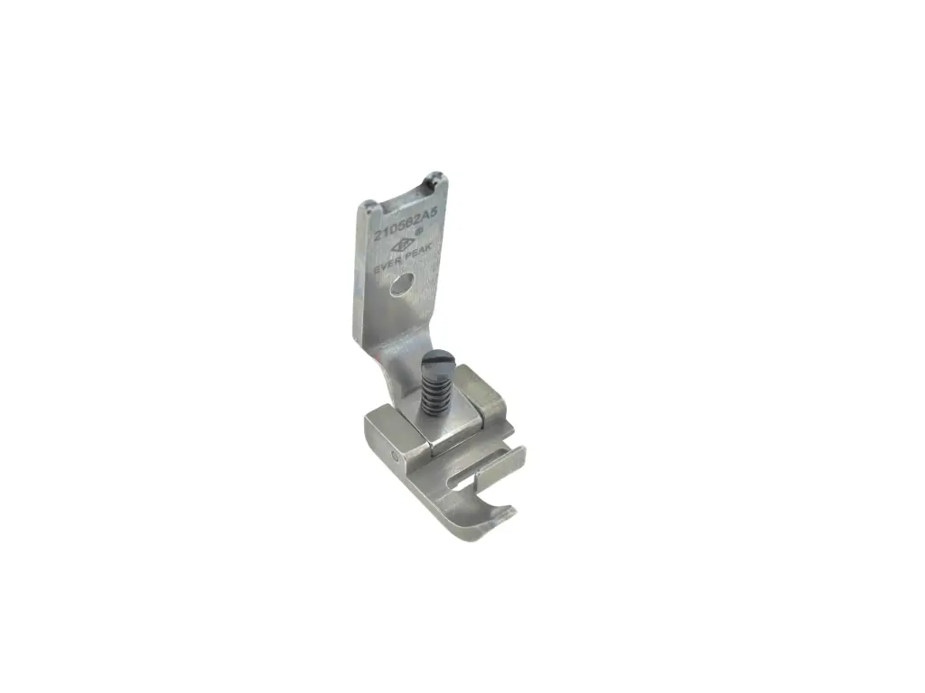 Calcador ZigZag Juki LZ ou Singer 457, para conjunto tipo A10 EverPeak