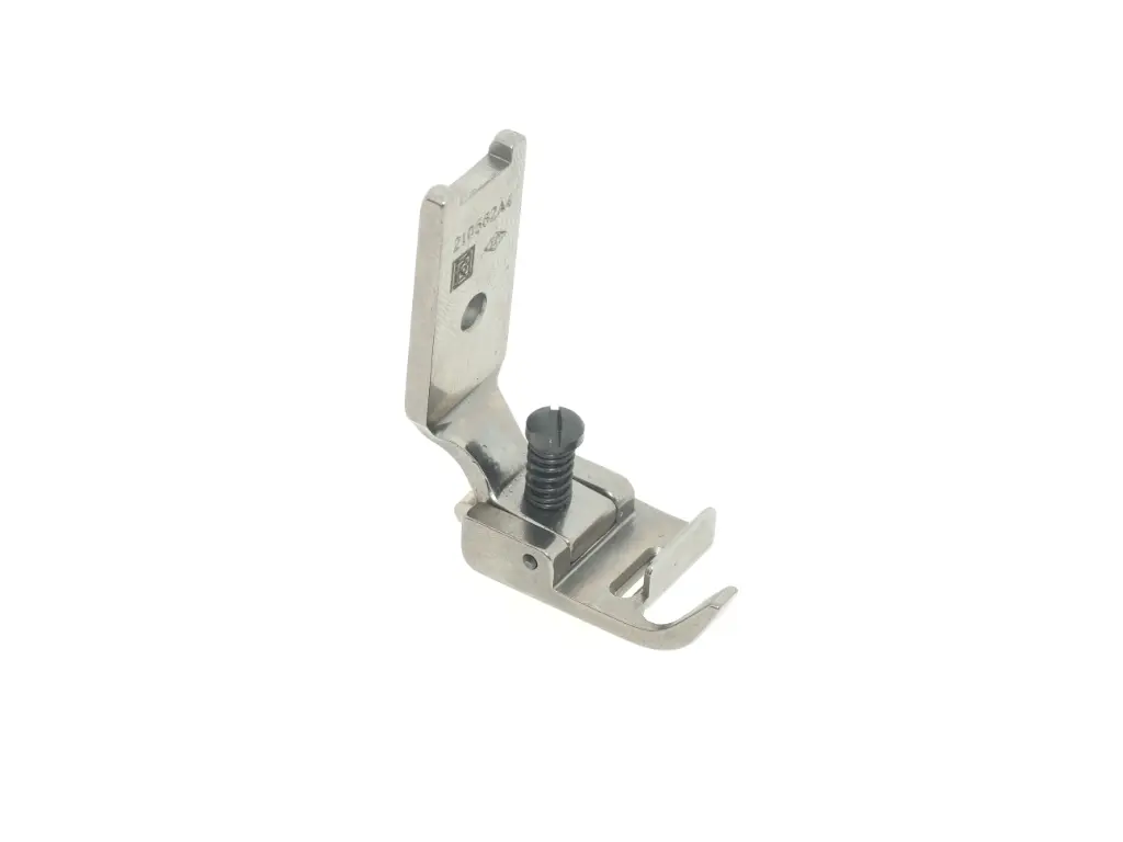 Calcador ZigZag Juki LZ ou Singer 457, para conjunto tipo A10 EverPeak