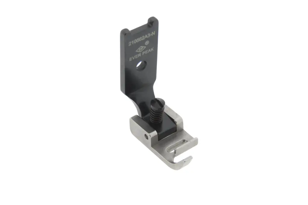 Calcador ZigZag Juki LZ ou Singer 457, para conjunto tipo A10 EverPeak