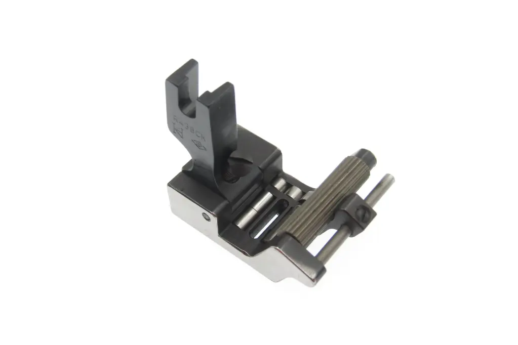 Calcador ZigZag de roletos de meter fita EverPeak