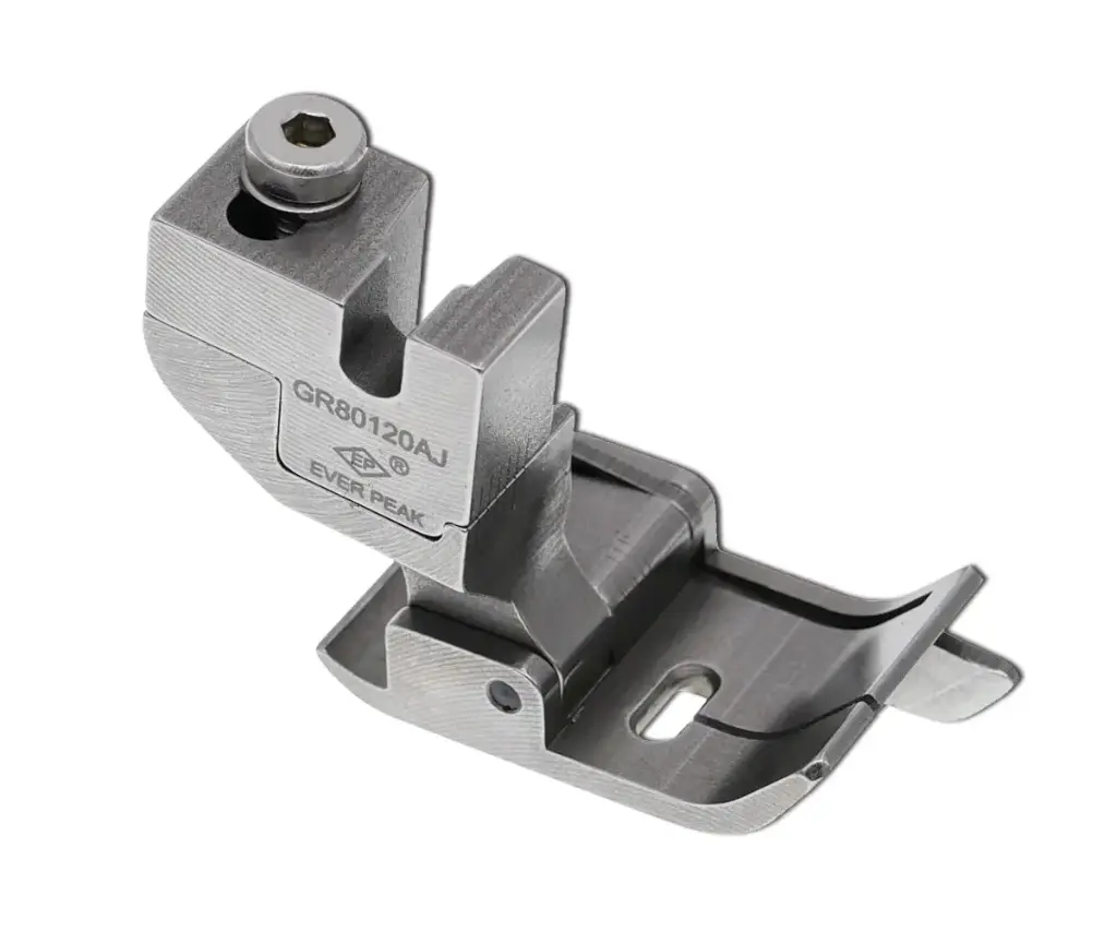 Calcador ajustavel EverPeak