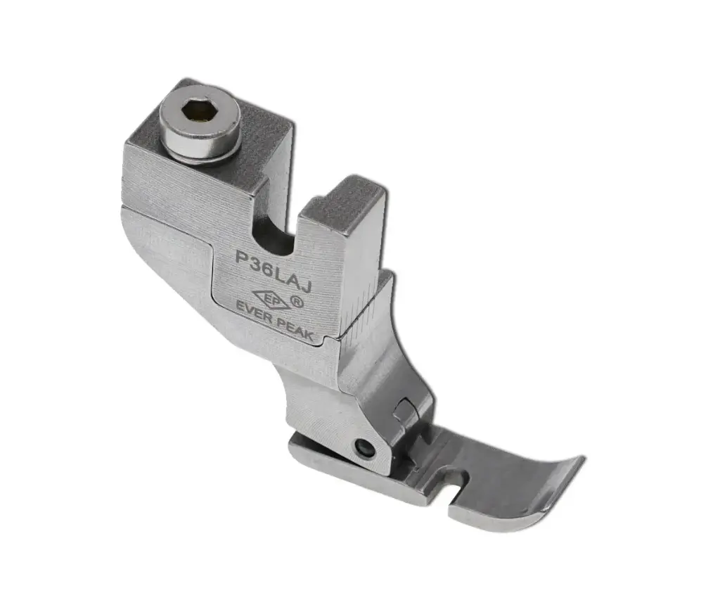 Calcador ajustavel com guia EverPeak