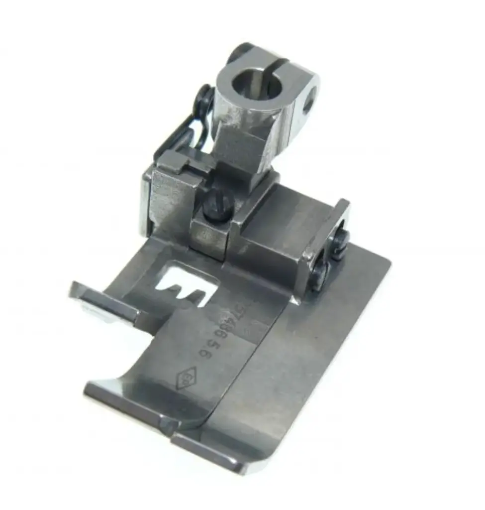 Calcador aparar bainhas 5.6mm Pegasus EverPeak = 6400B56