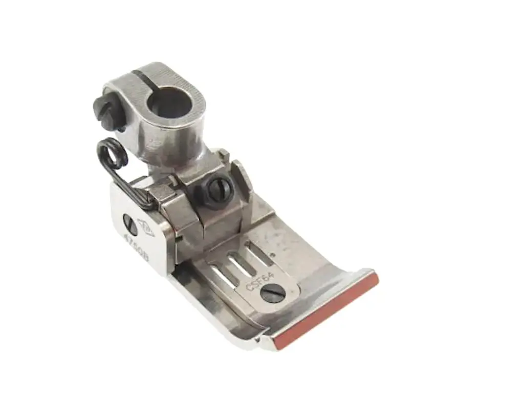 Calcador aparar bainhas com unha CSF 6.4mm EverPeak