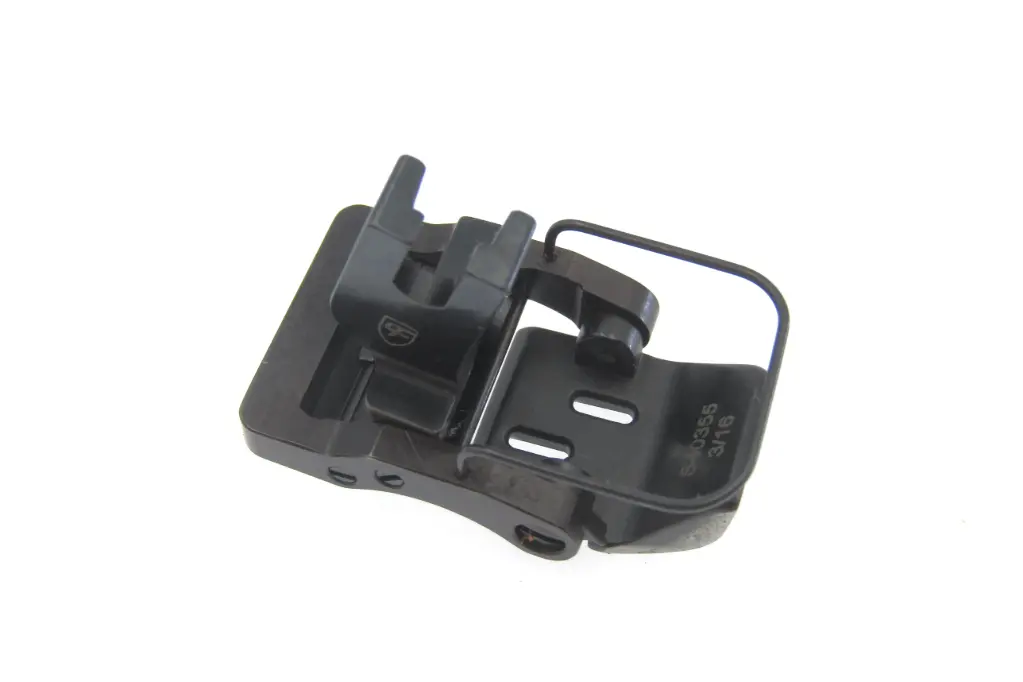Calcador articulado 2 agulhas 3 / 16 Brother B927  /  DA-9270 EverPeak