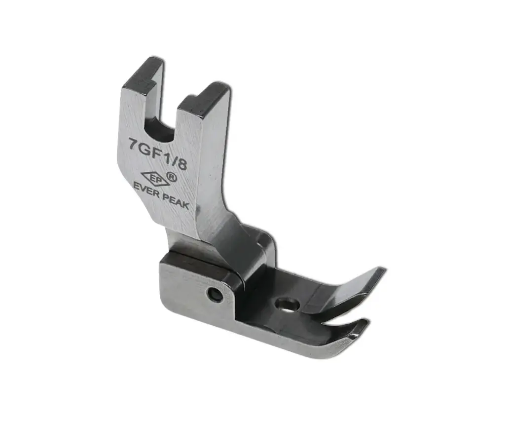 Calcador bainhas de camisa de 3.2mm EverPeak