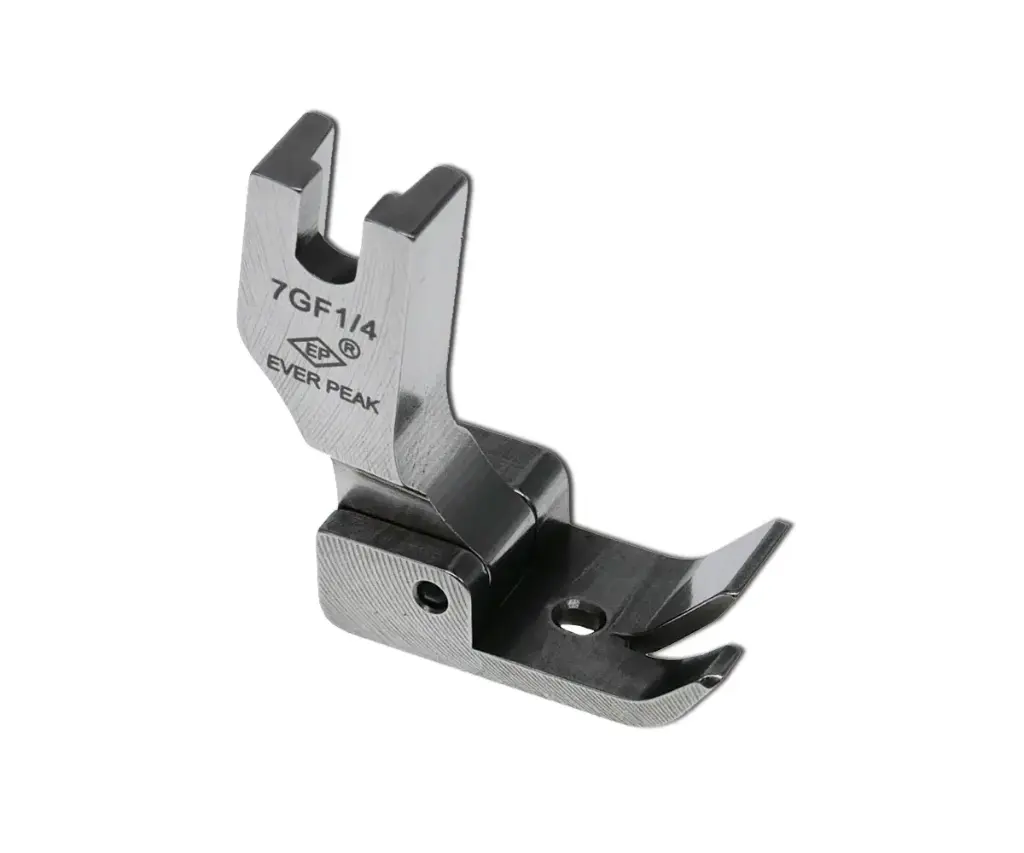 Calcador bainhas de camisa de 6.4mm EverPeak