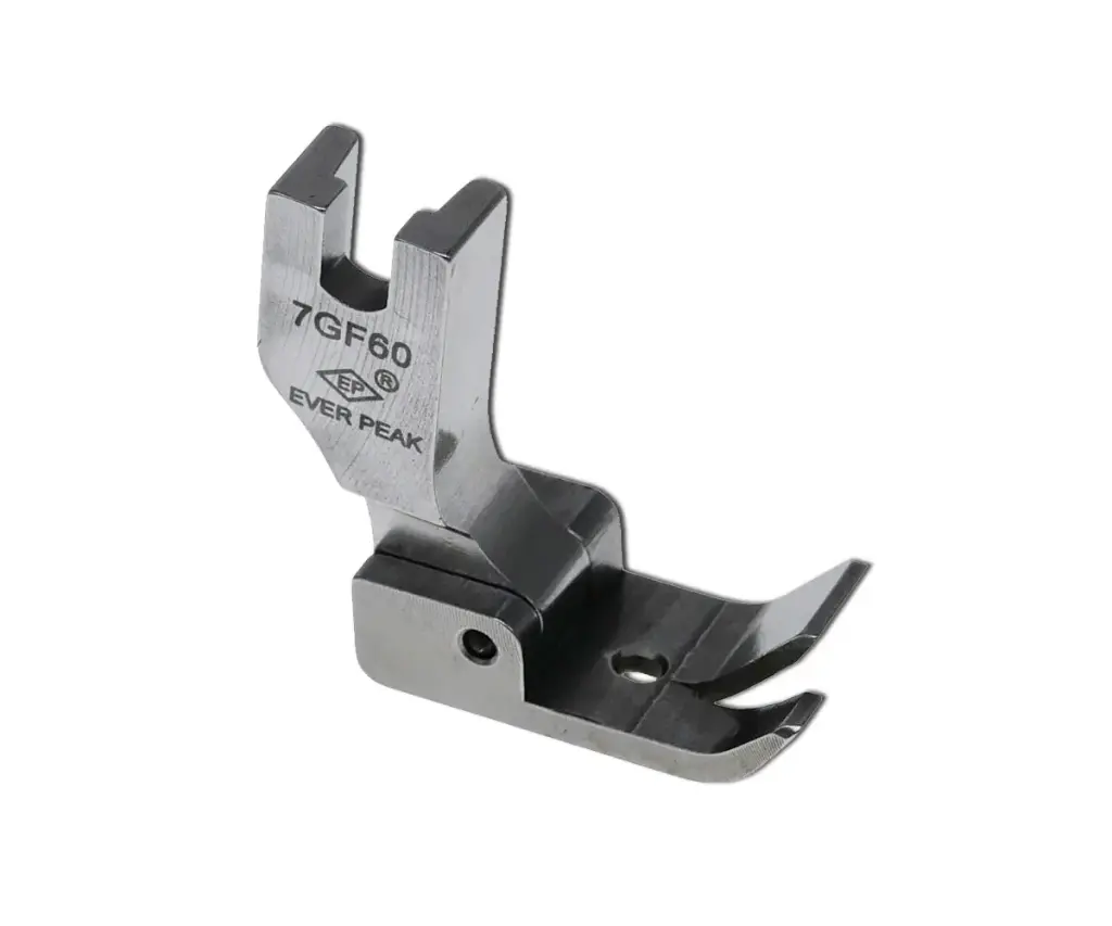 Calcador bainhas de camisa de 6mm EverPeak
