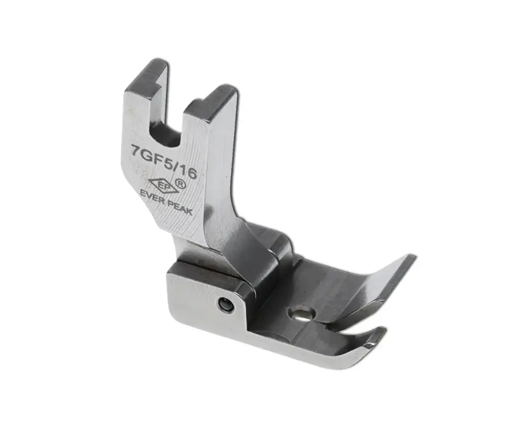 Calcador bainhas de camisa de 7.9mm EverPeak