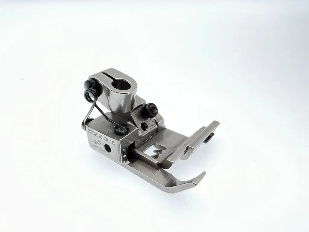 Calcador coloretes com guia ajustavel  5.6mm EverPeak