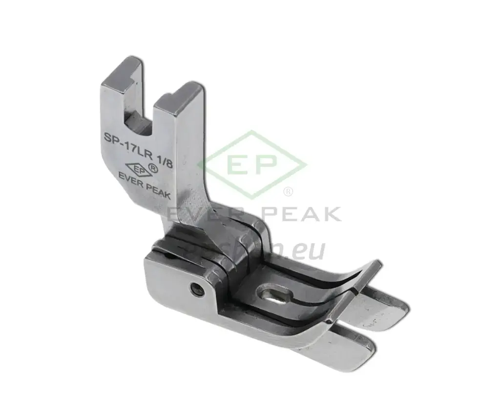 Calcador com duplo guia (3.2mm) EverPeak
