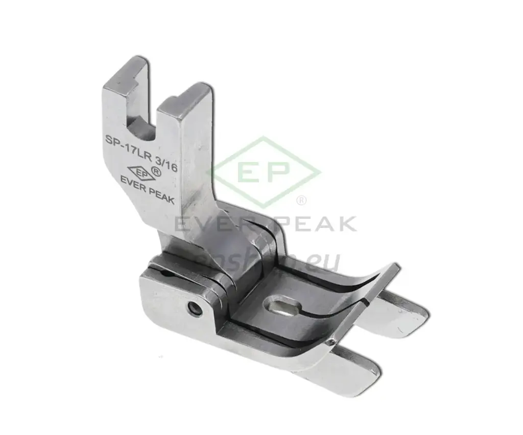 Calcador com duplo guia (4.8mm) EverPeak