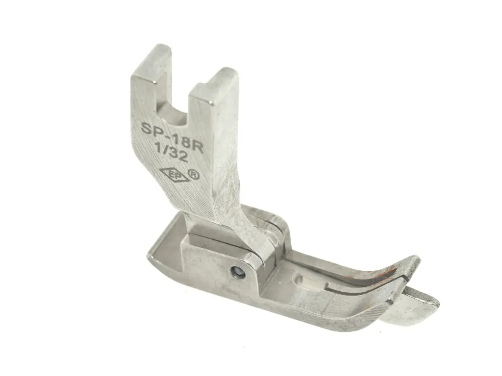 Calcador com guia (0.8mm) EverPeak