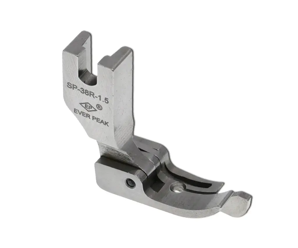 Calcador com guia (1.5mm) EverPeak