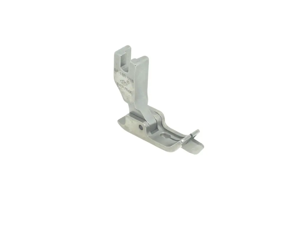 Calcador com guia (1.5mm) EverPeak