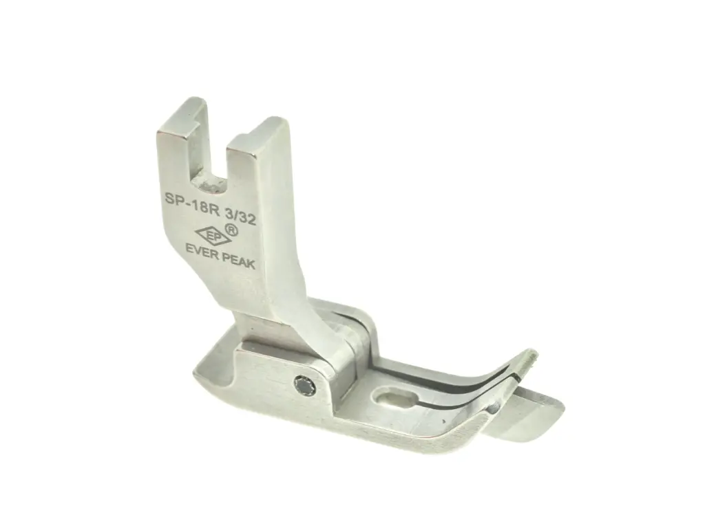 Calcador com guia (2.38mm) EverPeak