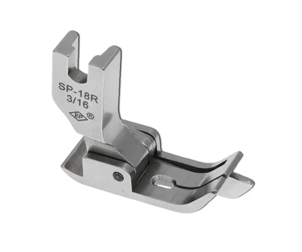 Calcador com guia (4,8mm) EverPeak