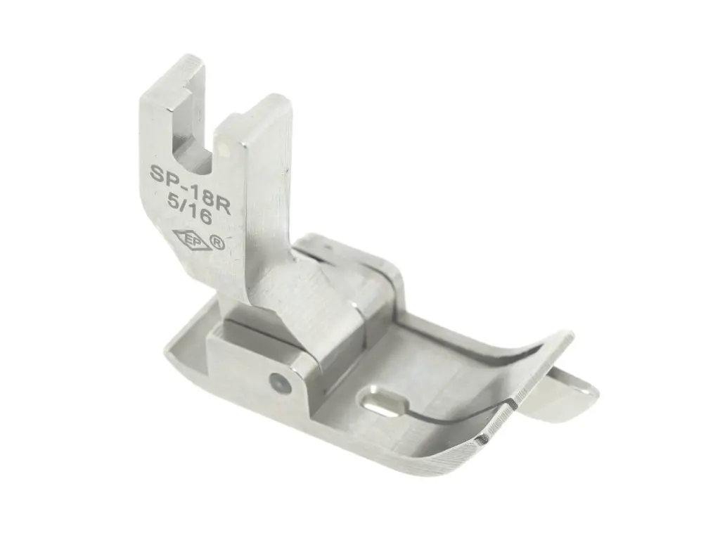 Calcador com guia (7.8mm) EverPeak