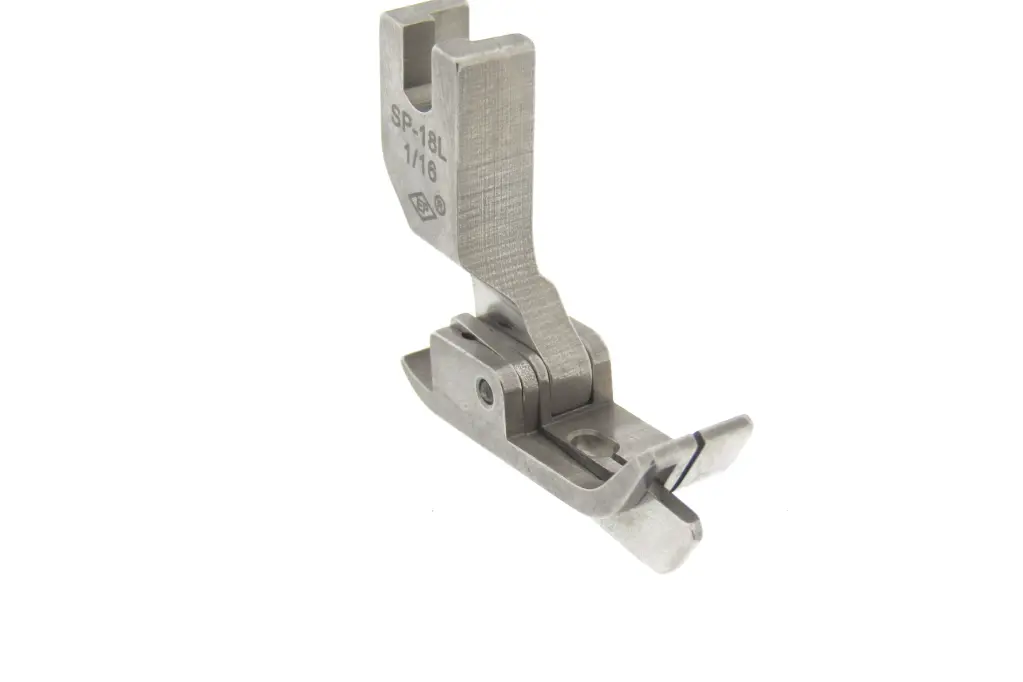Calcador com guia 1 / 16 (1,5mm) EverPeak