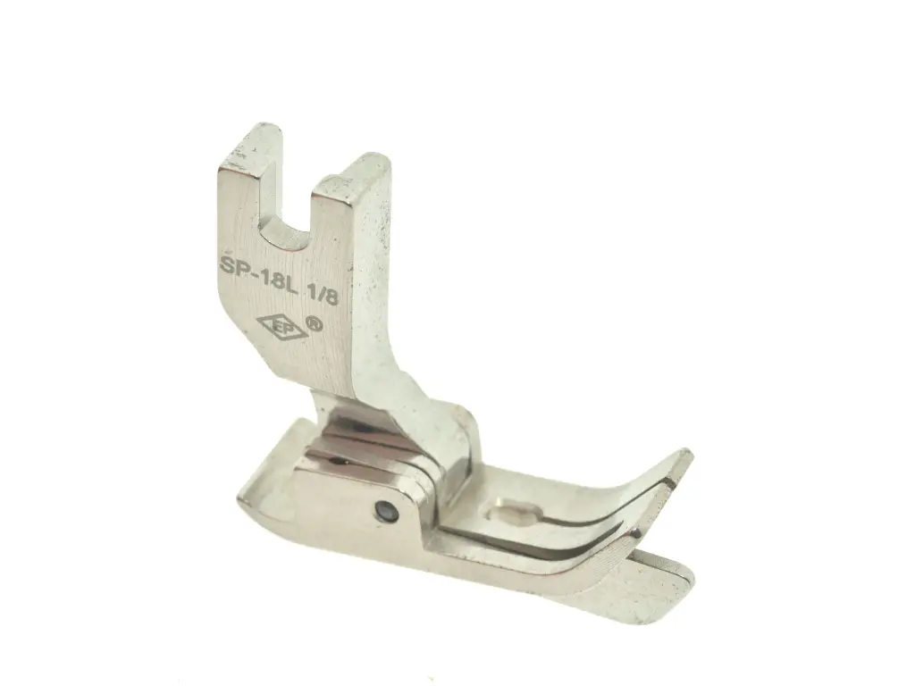 Calcador com guia 1 / 8 (3mm) EverPeak