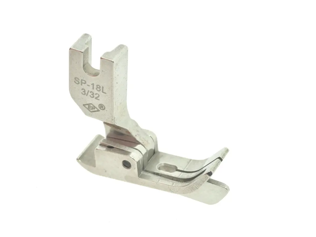 Calcador com guia 3 / 32 (2.4mm) EverPeak