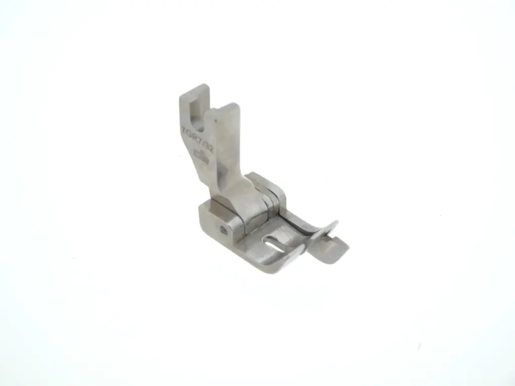 Calcador com guia Direito 5.6mm HB EverPeak