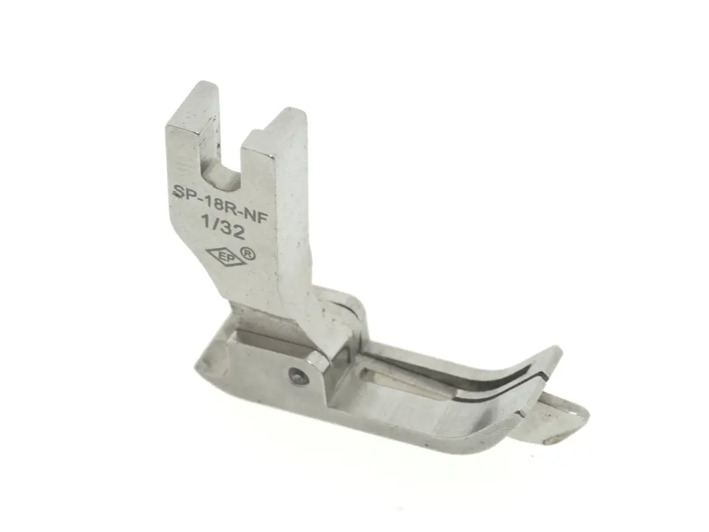 Calcador com guia de duplo arrasto 0.8mm EverPeak