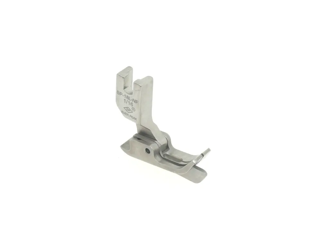 Calcador com guia de duplo arrasto 1.6mm EverPeak