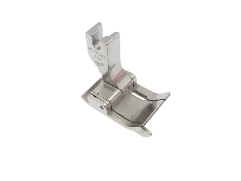 Calcador com guia de duplo arrasto 12.5mm EverPeak