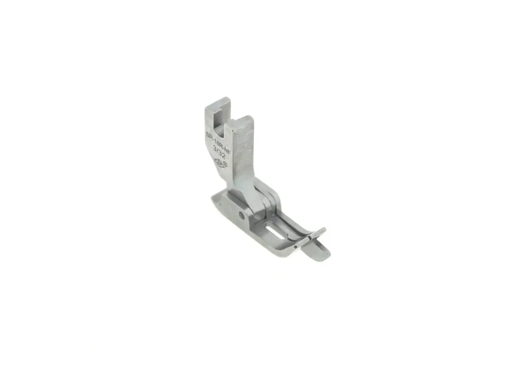 Calcador com guia de duplo arrasto 2.4mm  EverPeak