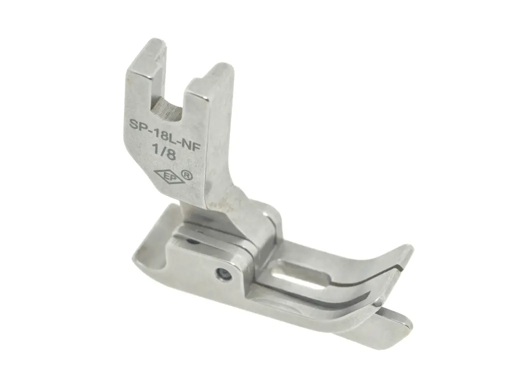 Calcador com guia de duplo arrasto 3.2mm EverPeak