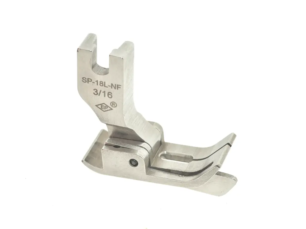 Calcador com guia de duplo arrasto 4.8mm EverPeak