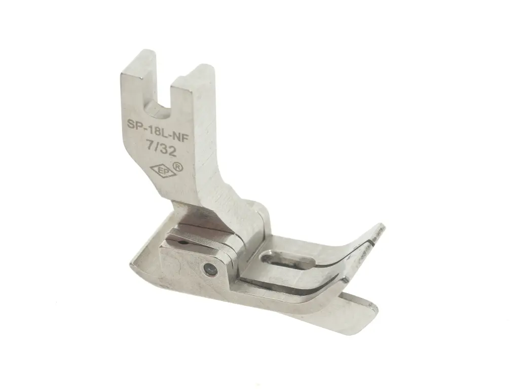 Calcador com guia de duplo arrasto 5.6mm EverPeak