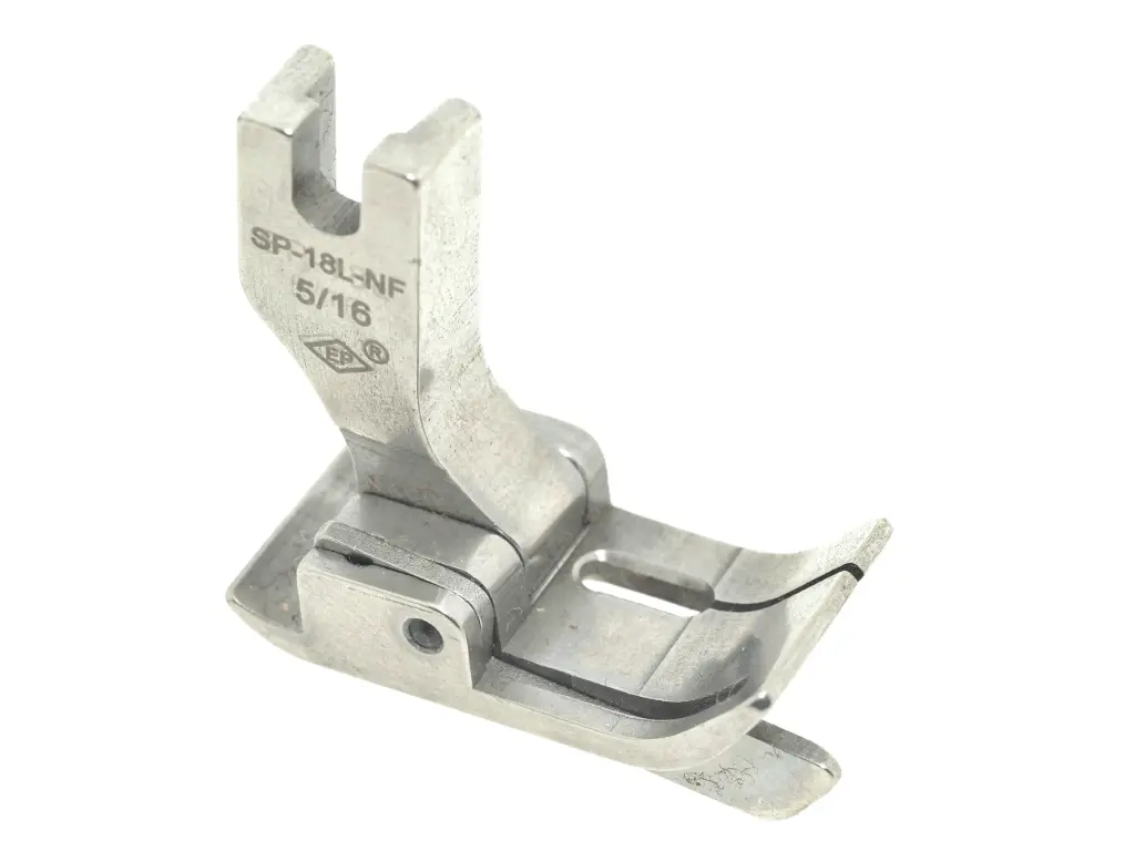 Calcador com guia de duplo arrasto 8mm EverPeak