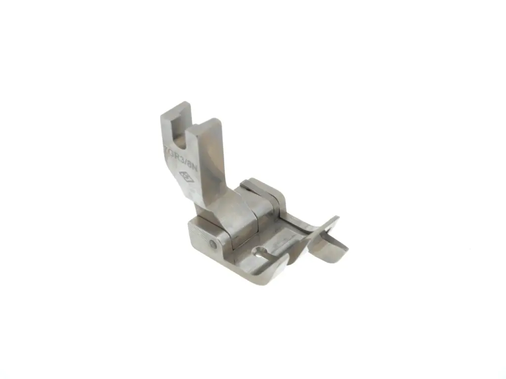 Calcador com guia direito 9.5mm HB EverPeak = 7GR3/8B