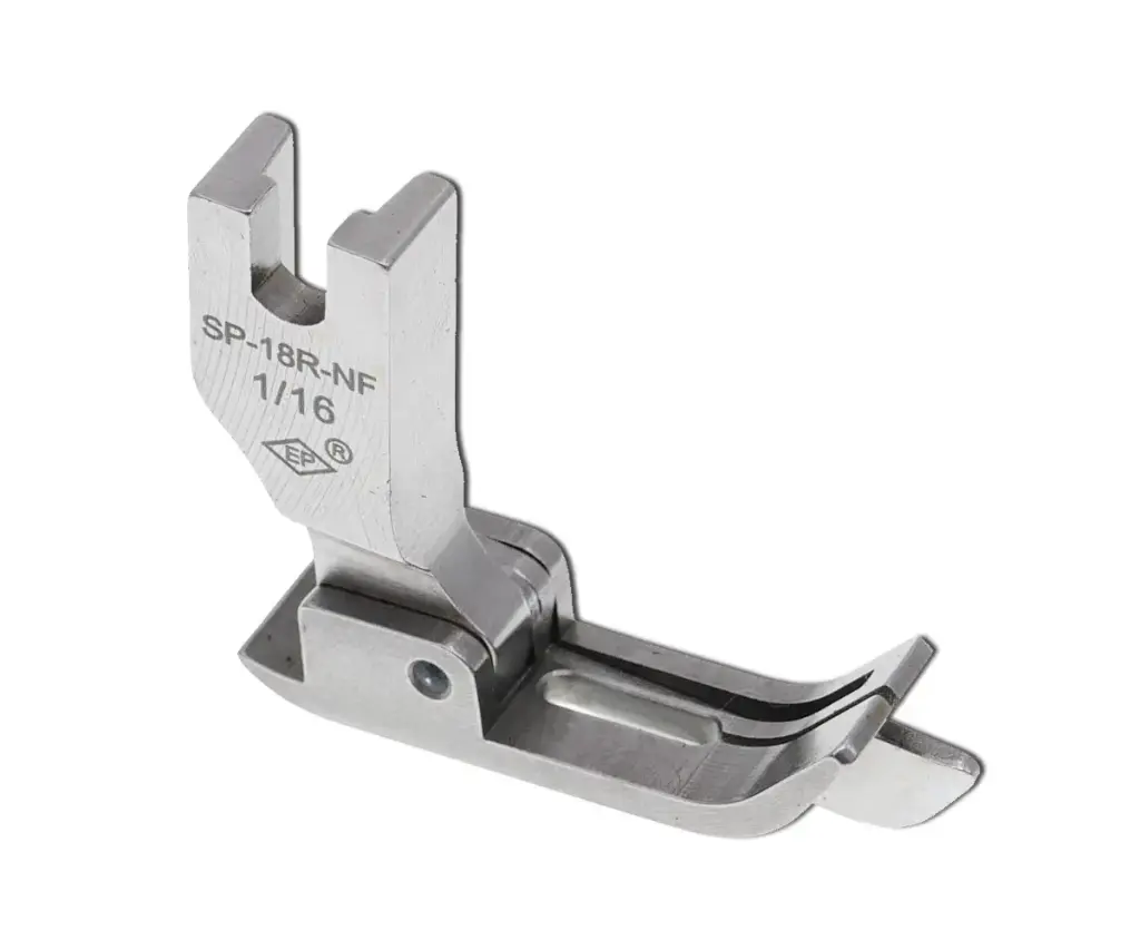 Calcador com guia duplo arrasto 1.6mm EverPeak