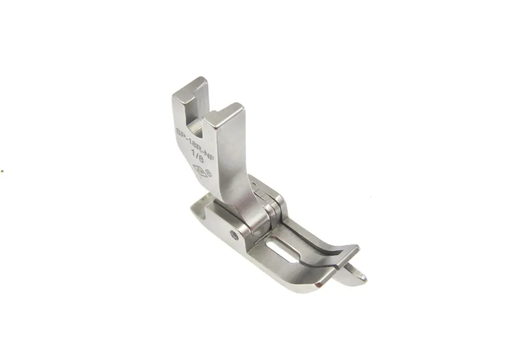 Calcador com guia duplo arrasto 3.2mm EverPeak