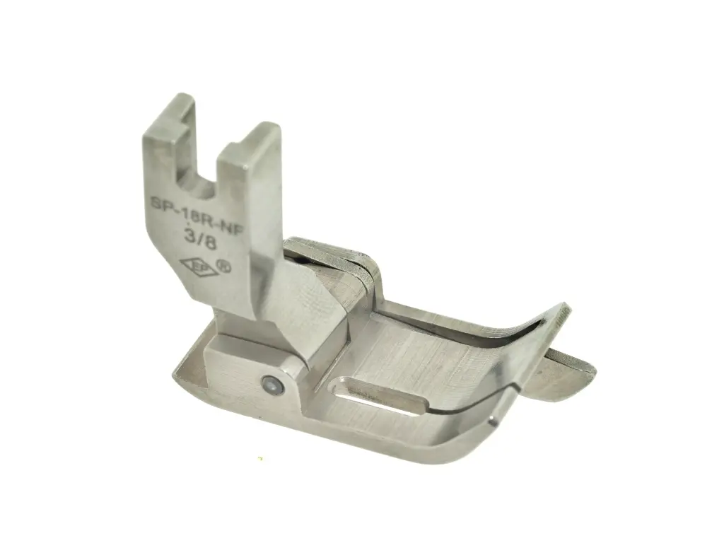 Calcador com guia duplo arrasto 9.5mm EverPeak