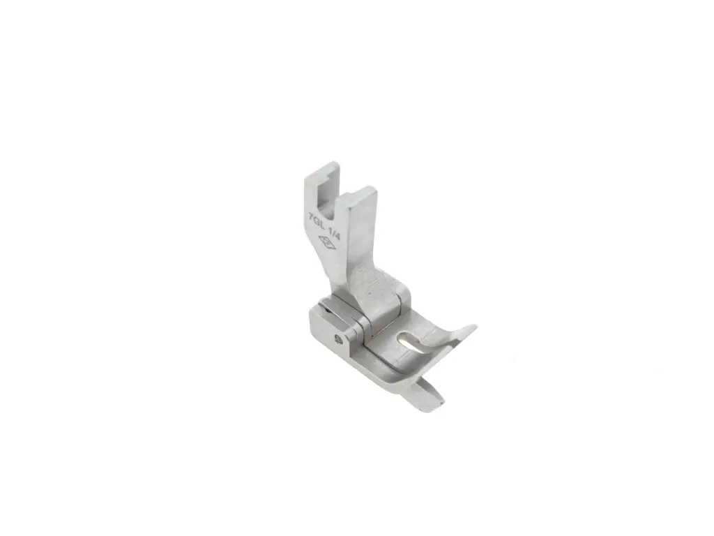 Calcador com guia esquerdo 6.4mm HB EverPeak