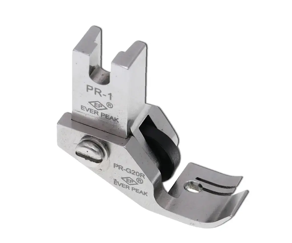 Calcador com roleto PR-1 EverPeak