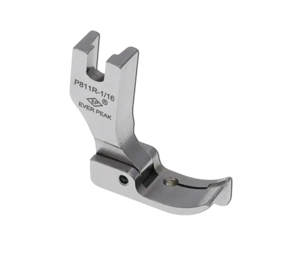 Calcador com tabela 1 / 16 (1.6mm) EverPeak